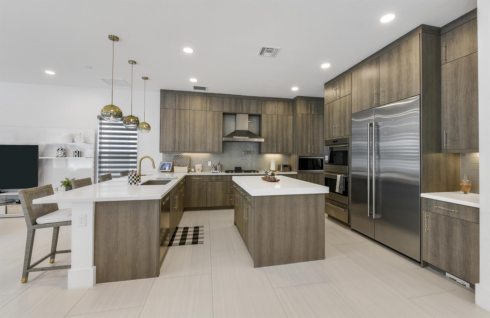 HYDER AGR PUD PL - Residential Lease