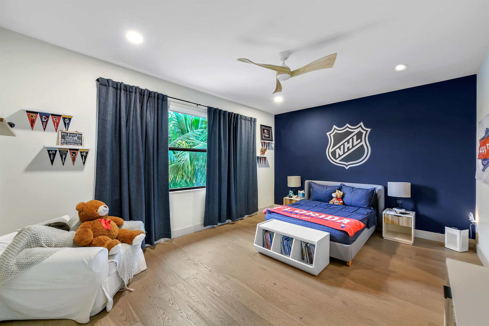 HYDER AGR PUD PL - Residential Lease
