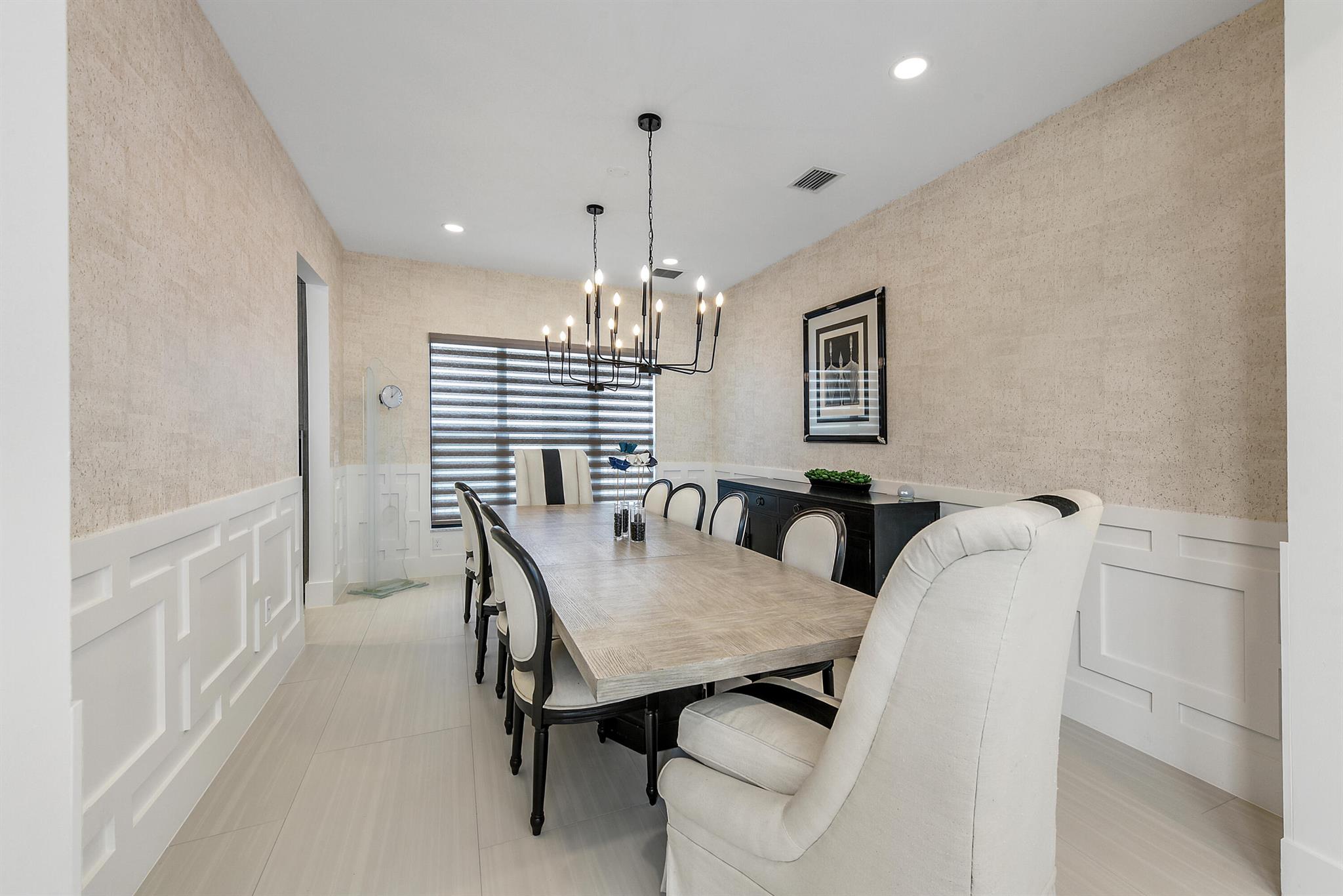 HYDER AGR PUD PL - Residential Lease