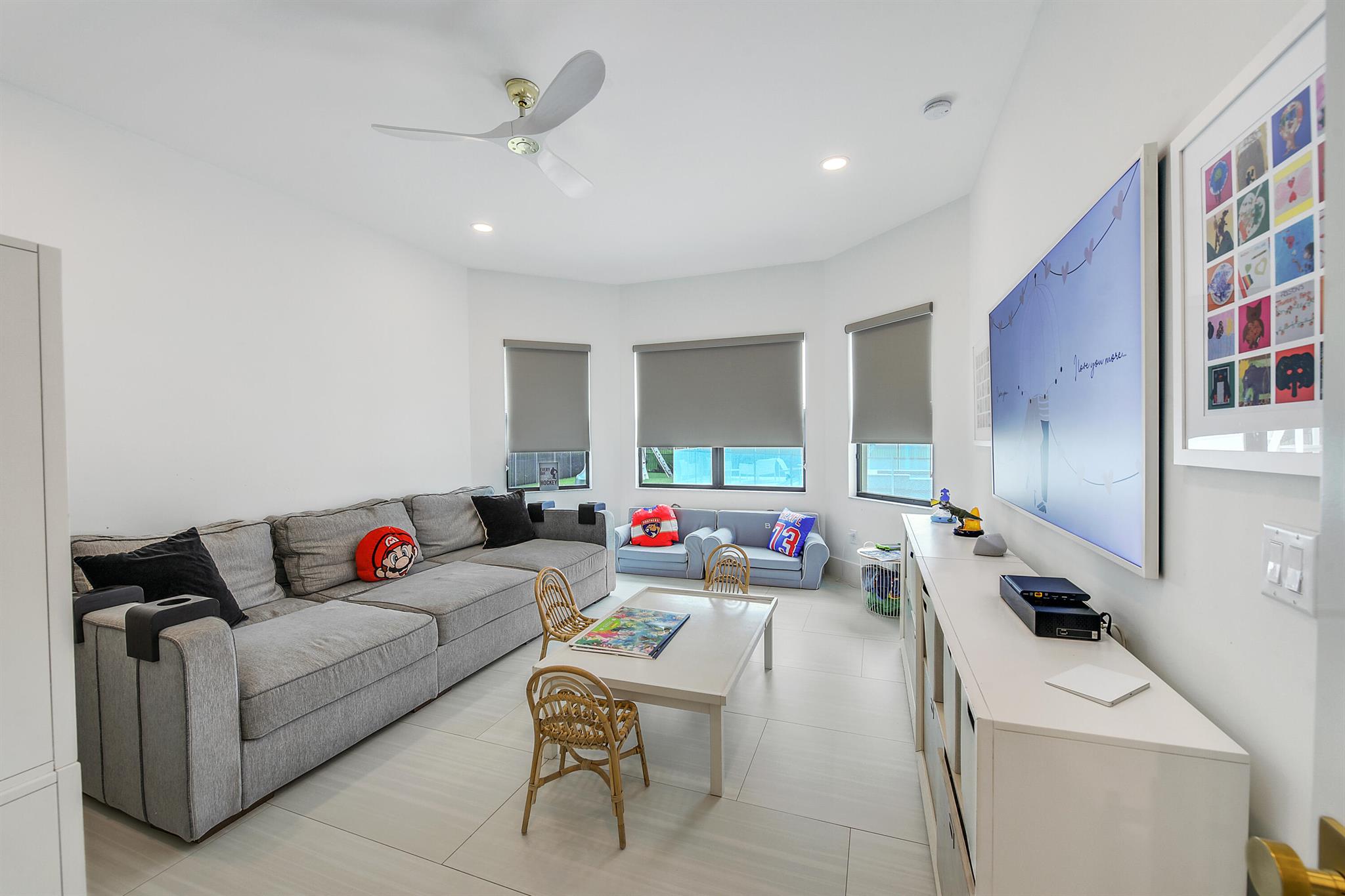 HYDER AGR PUD PL - Residential Lease