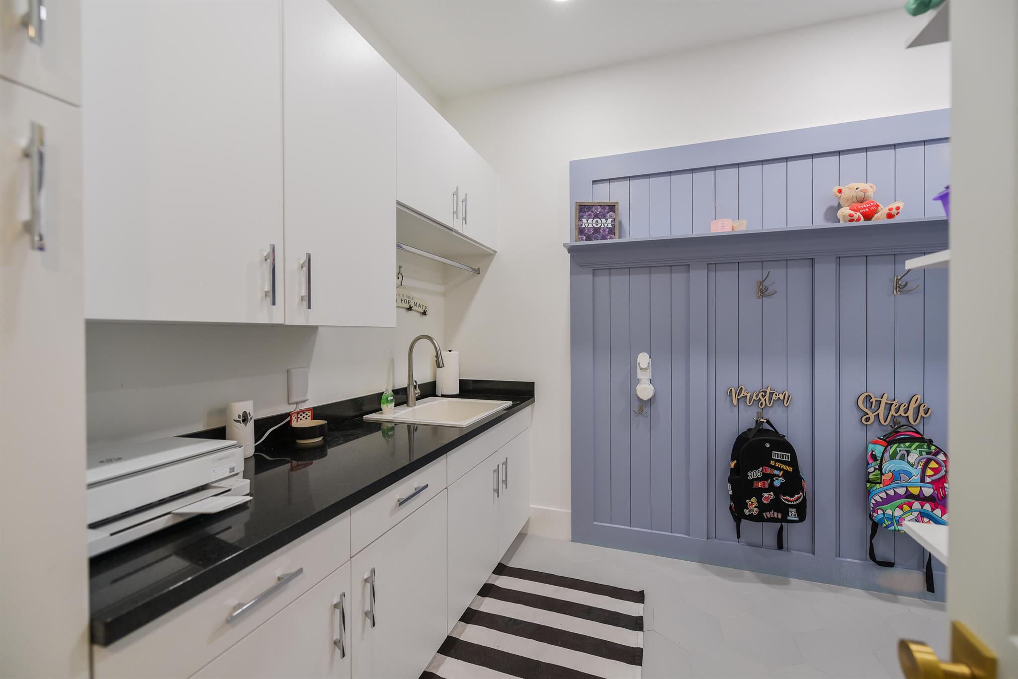 HYDER AGR PUD PL - Residential Lease