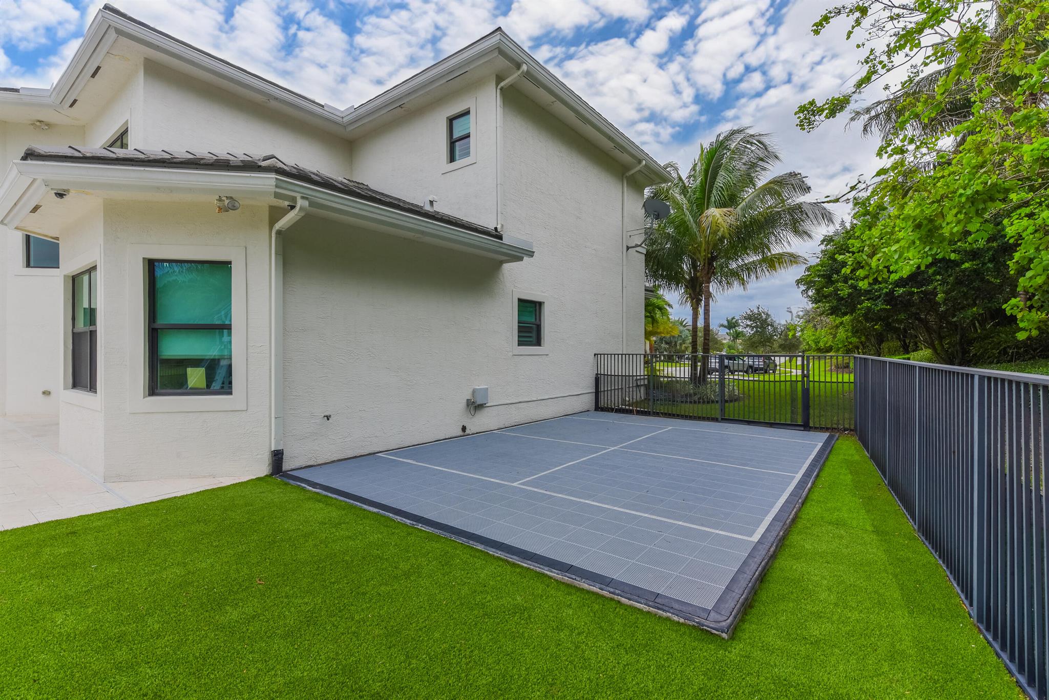 HYDER AGR PUD PL - Residential Lease