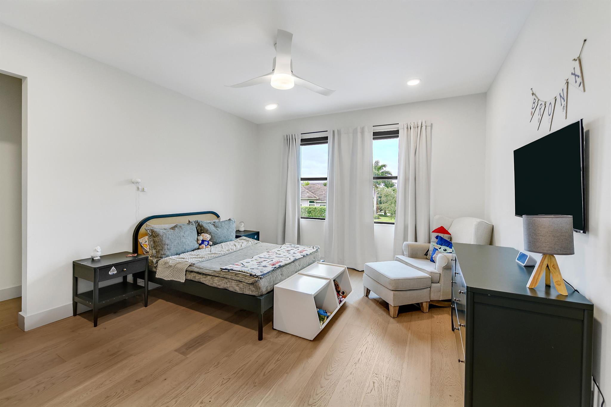 HYDER AGR PUD PL - Residential Lease