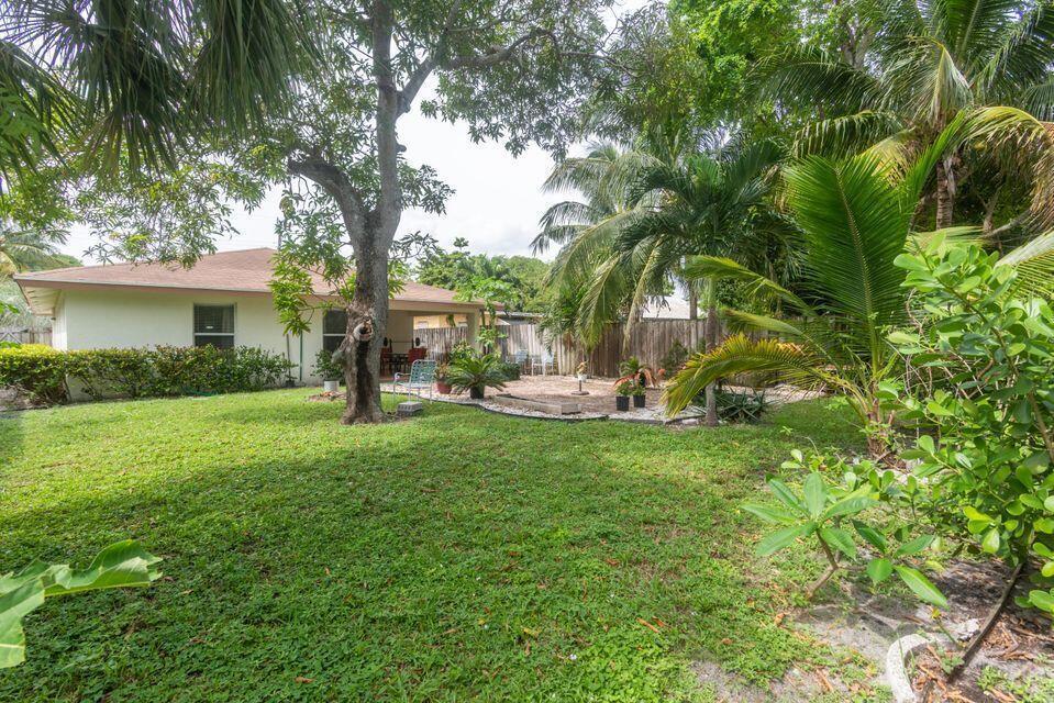 DELRAY TOWN OF - Residential Lease