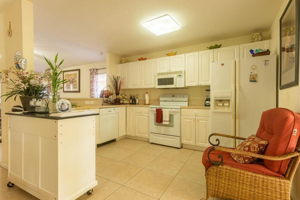 DELRAY TOWN OF - Residential Lease