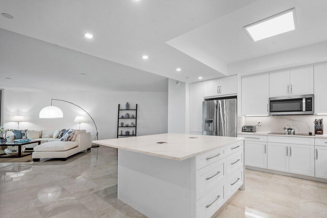 Townsend Place - Residential Lease