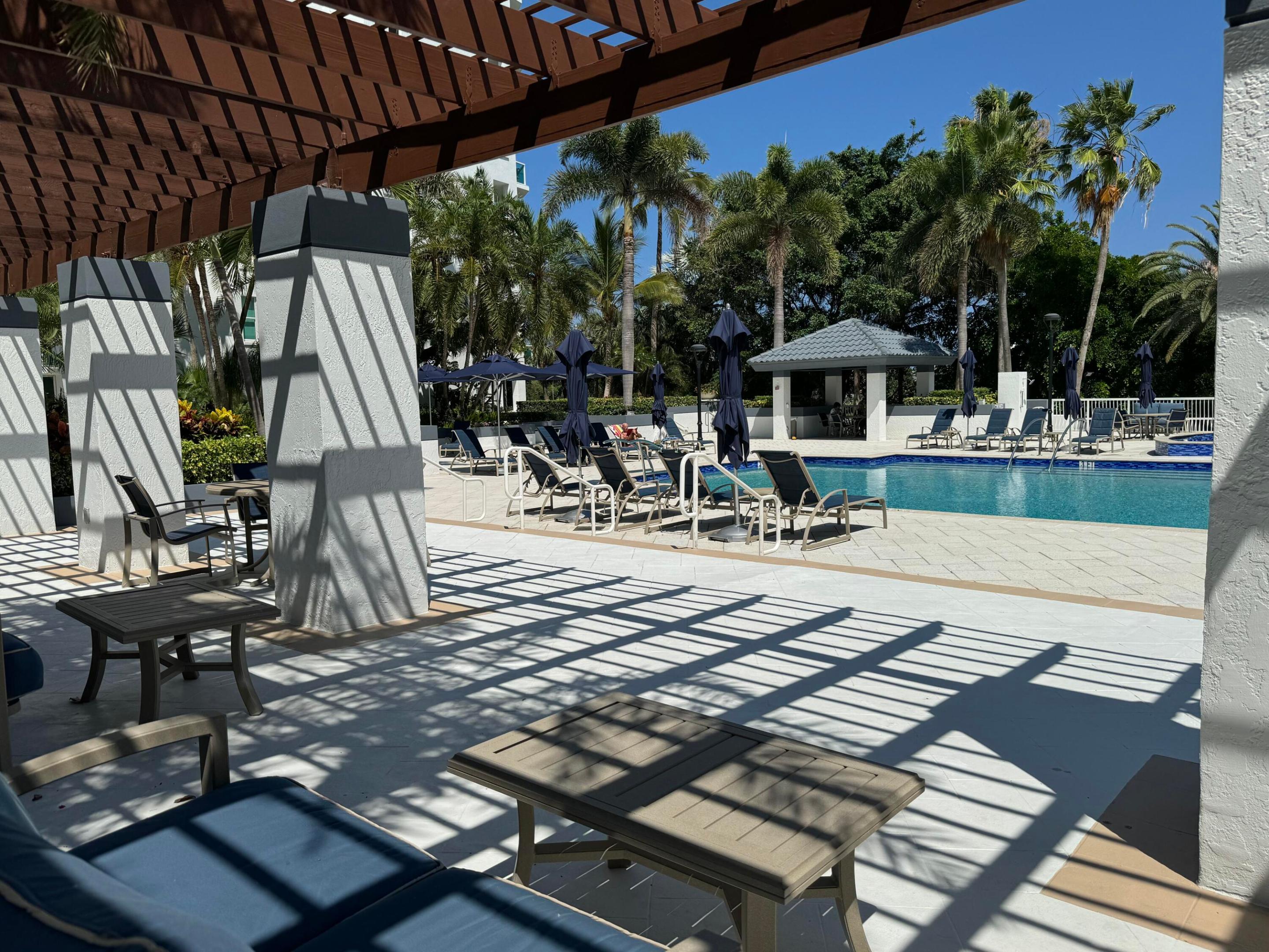 Townsend Place - Residential Lease