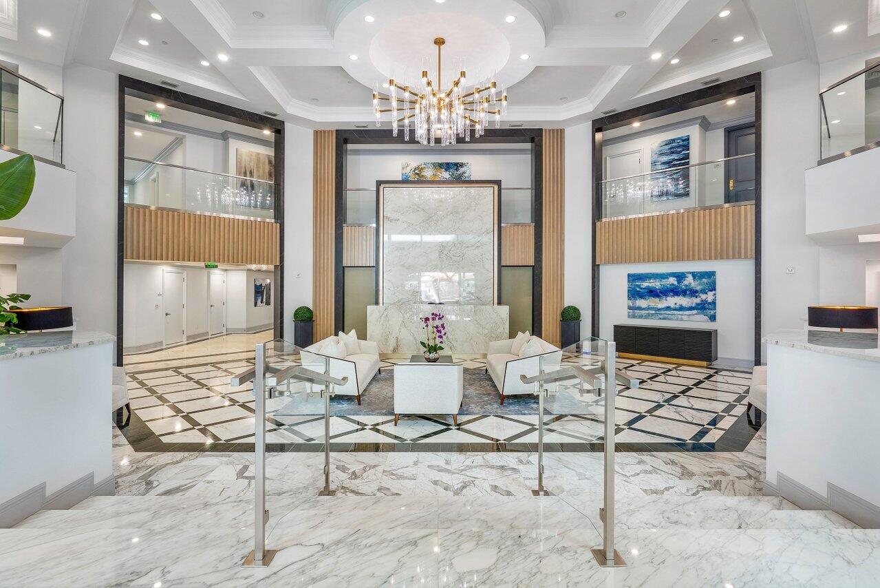 Townsend Place - Residential Lease