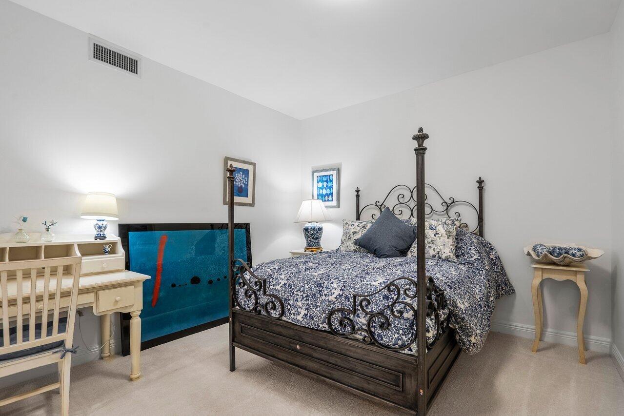 Townsend Place - Residential Lease