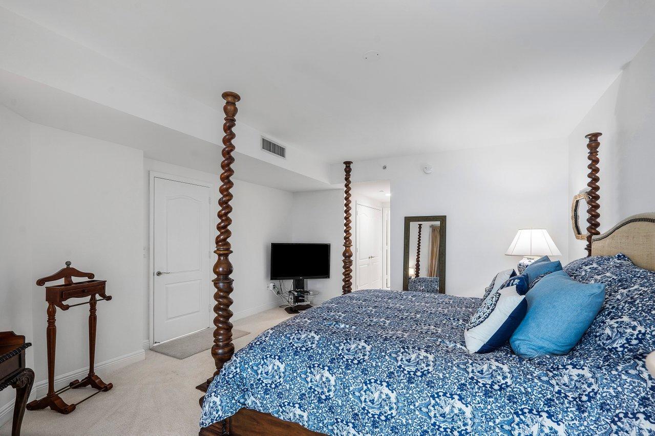 Townsend Place - Residential Lease