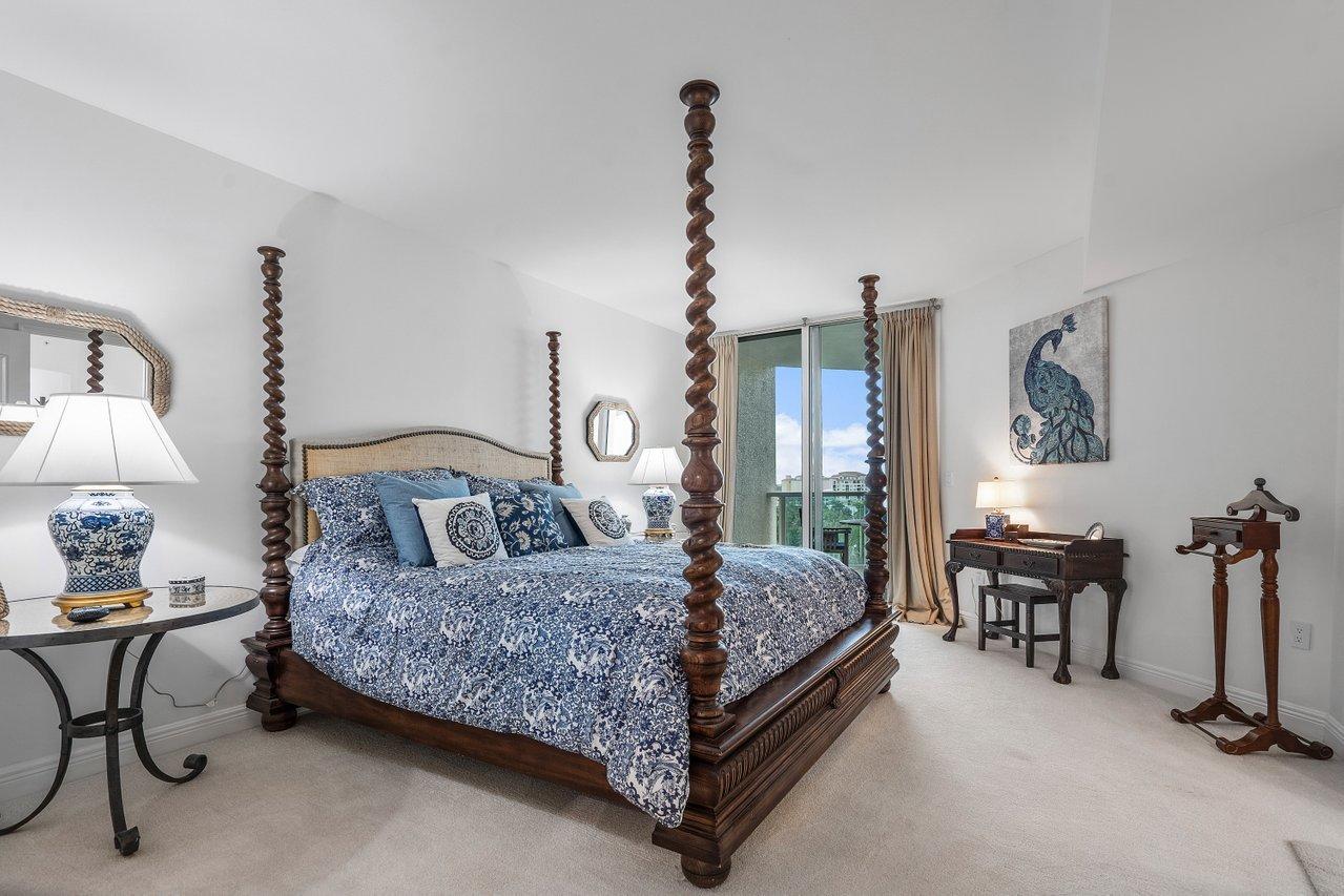 Townsend Place - Residential Lease