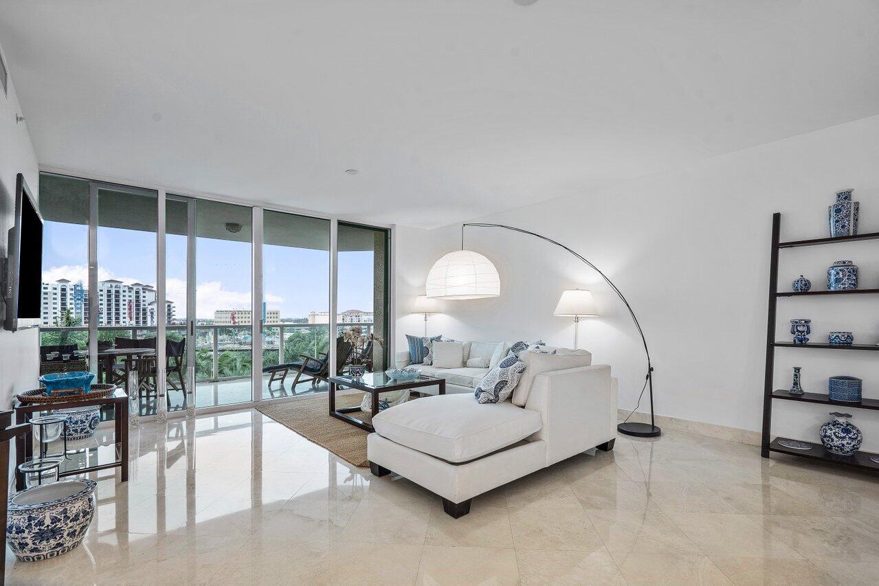 Townsend Place - Residential Lease