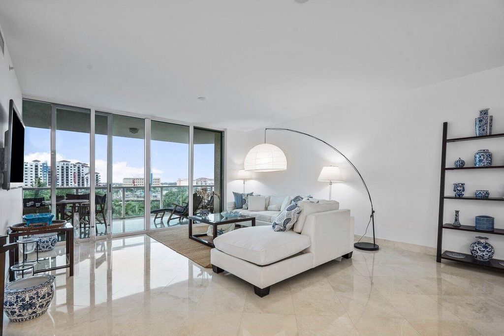 Photo of 550 SE Mizner Boulevard #B706, Boca Raton, FL 33432 (MLS # R11161906)