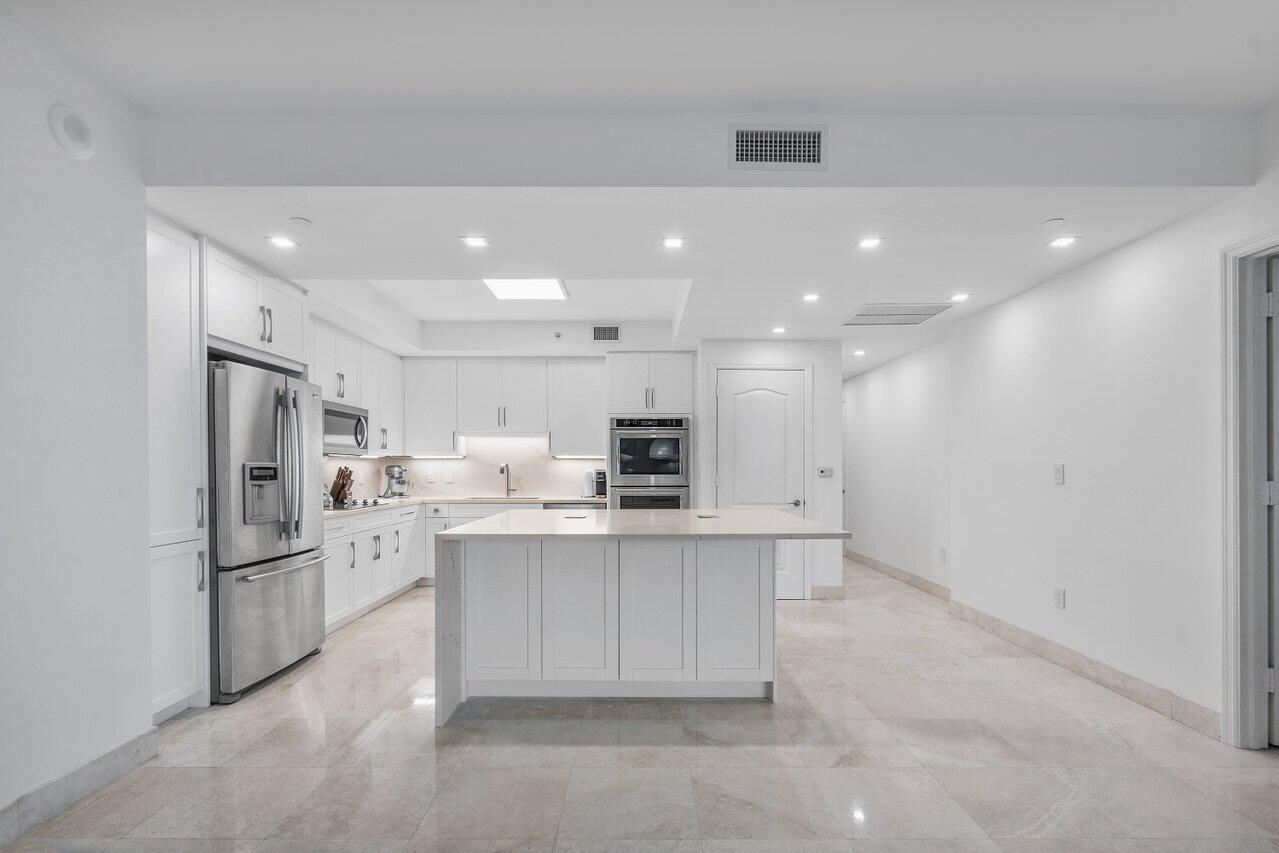 Townsend Place - Residential Lease