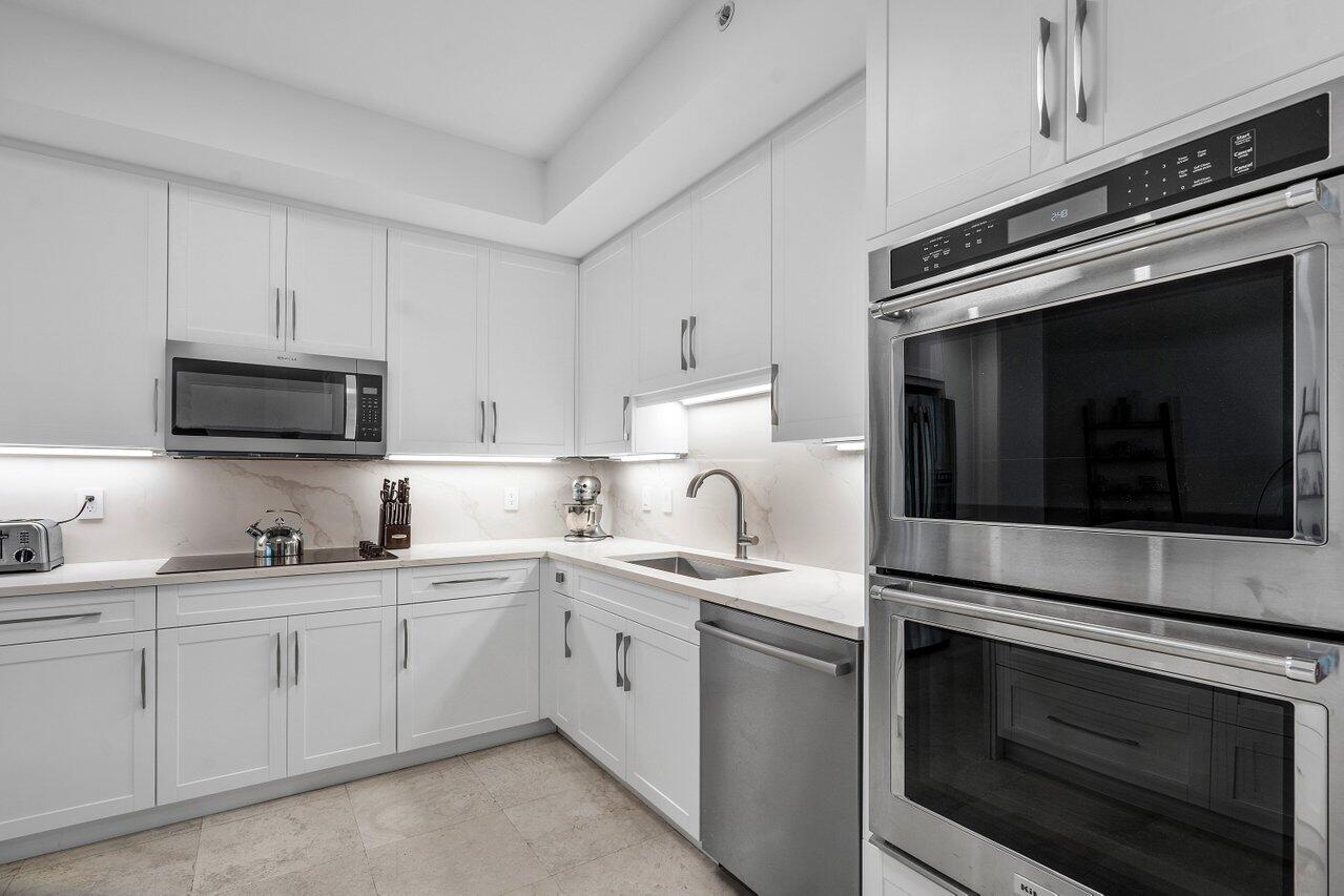 Townsend Place - Residential Lease