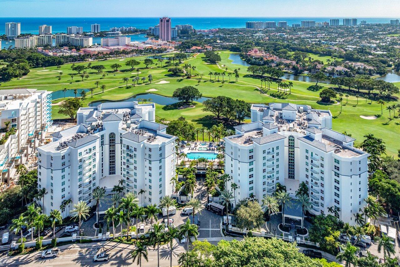 Townsend Place - Residential Lease