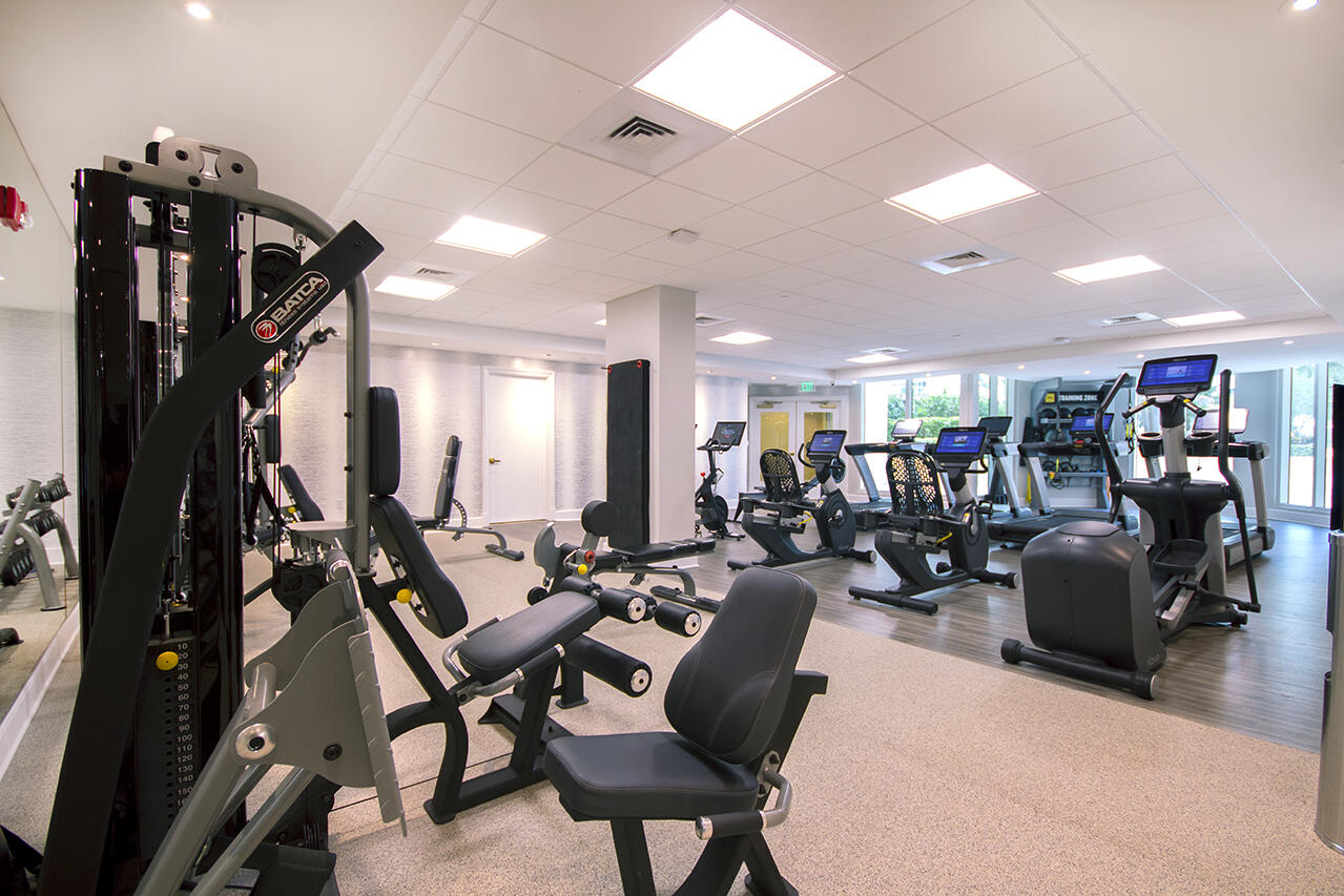 Townsend Place - Residential Lease