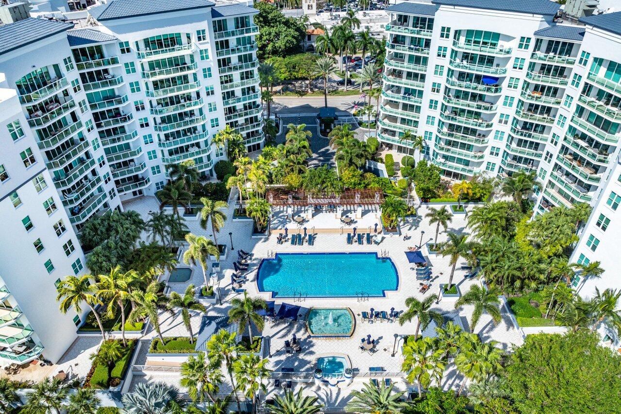 Townsend Place - Residential Lease