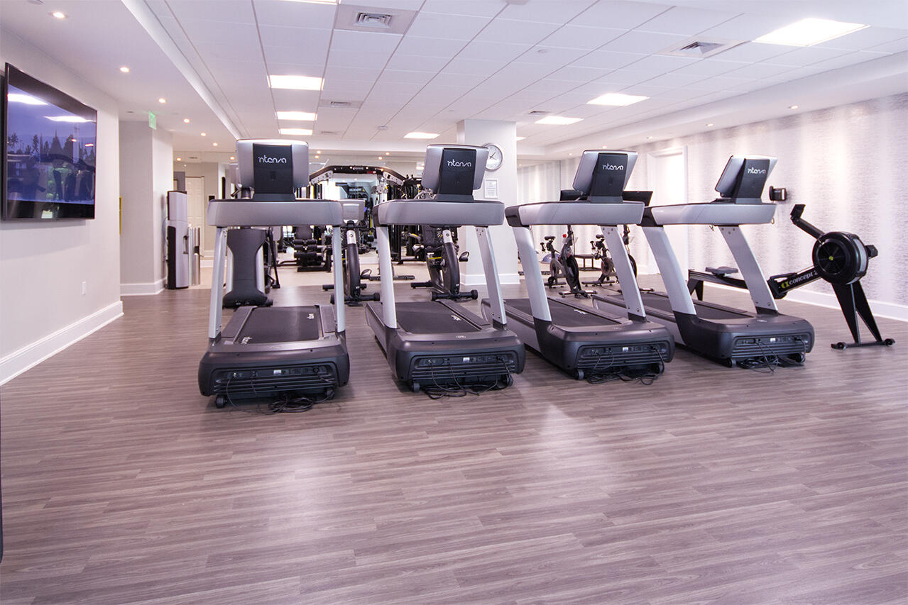 Townsend Place - Residential Lease