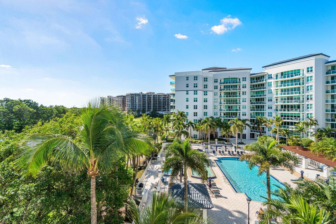 Townsend Place - Residential Lease