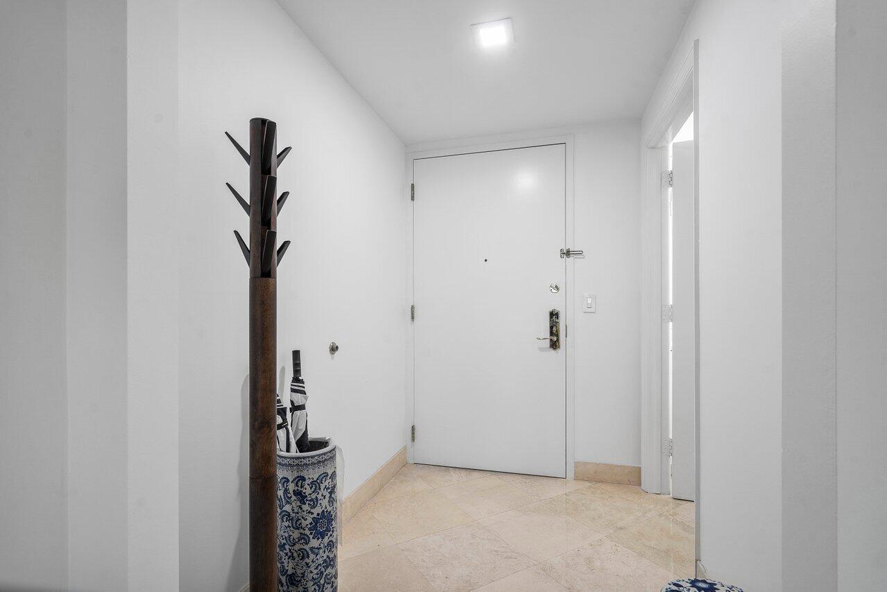 Townsend Place - Residential Lease