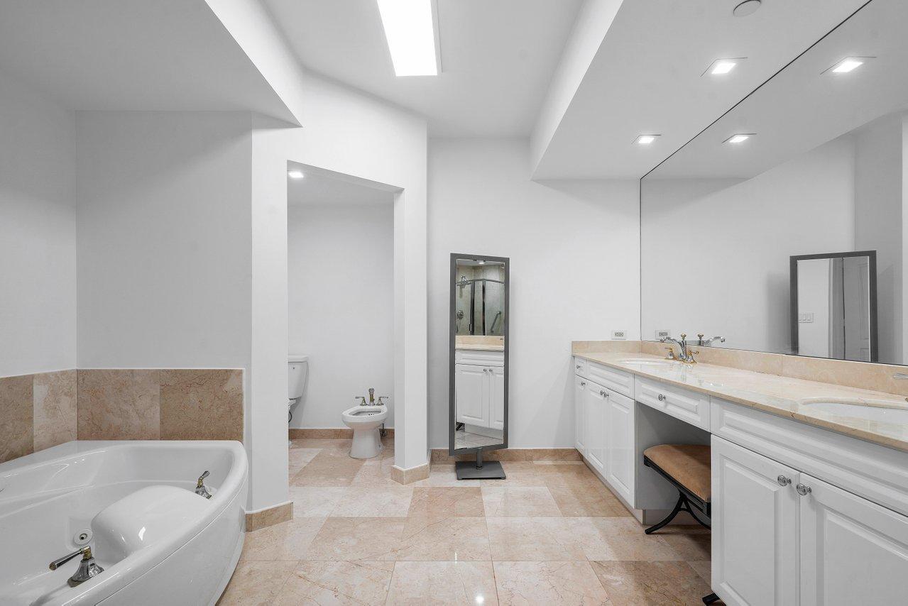 Townsend Place - Residential Lease