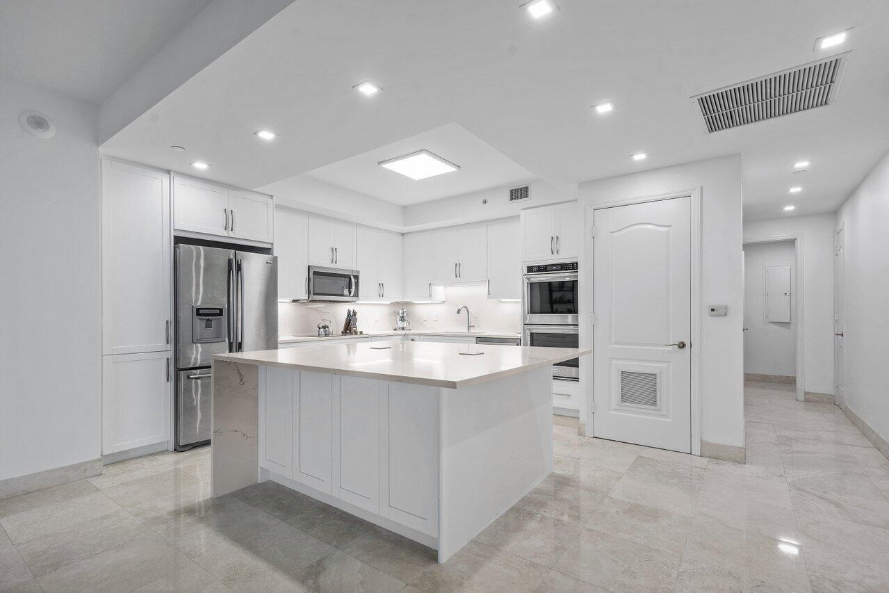 Townsend Place - Residential Lease