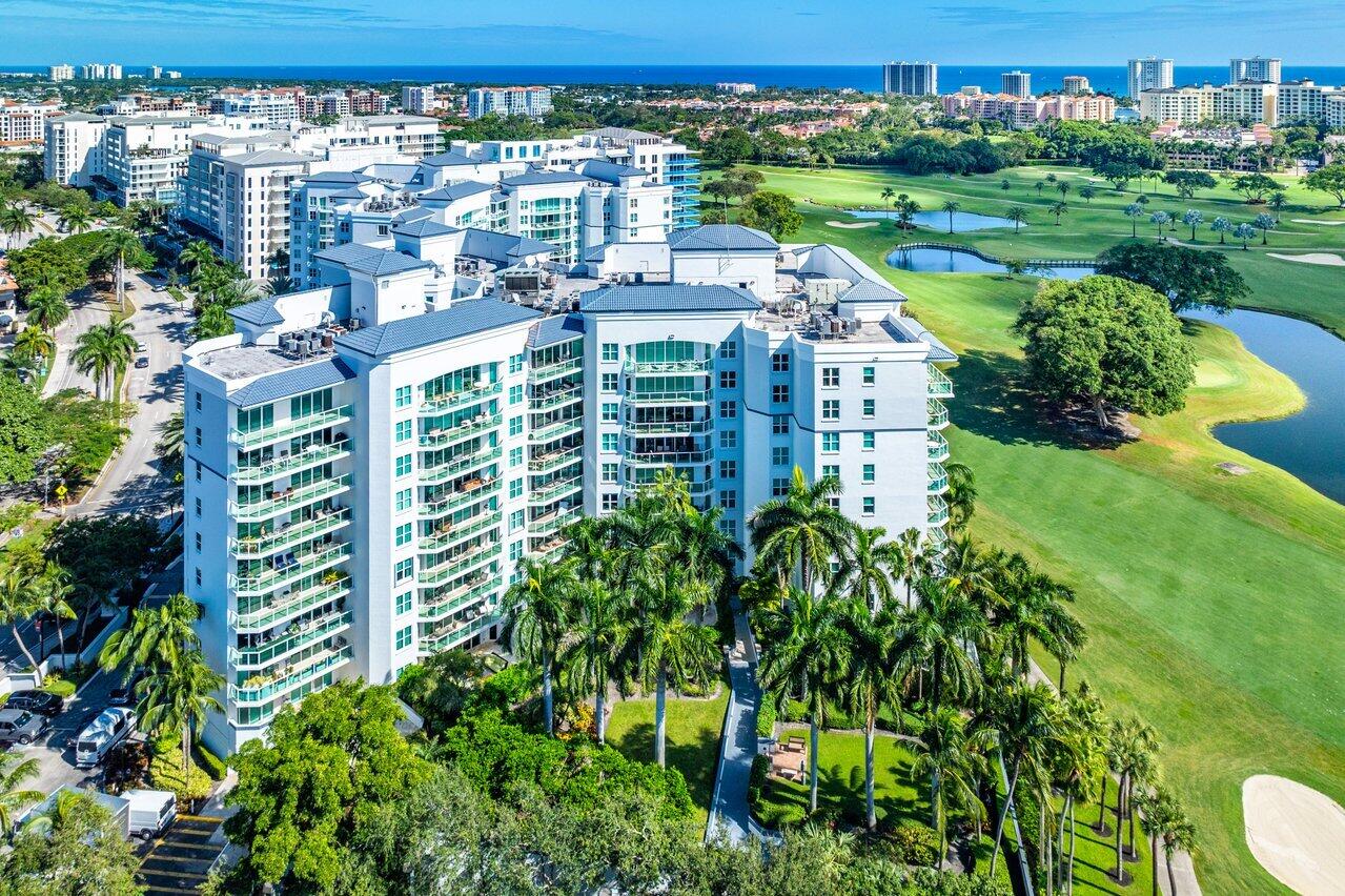 Townsend Place - Residential Lease