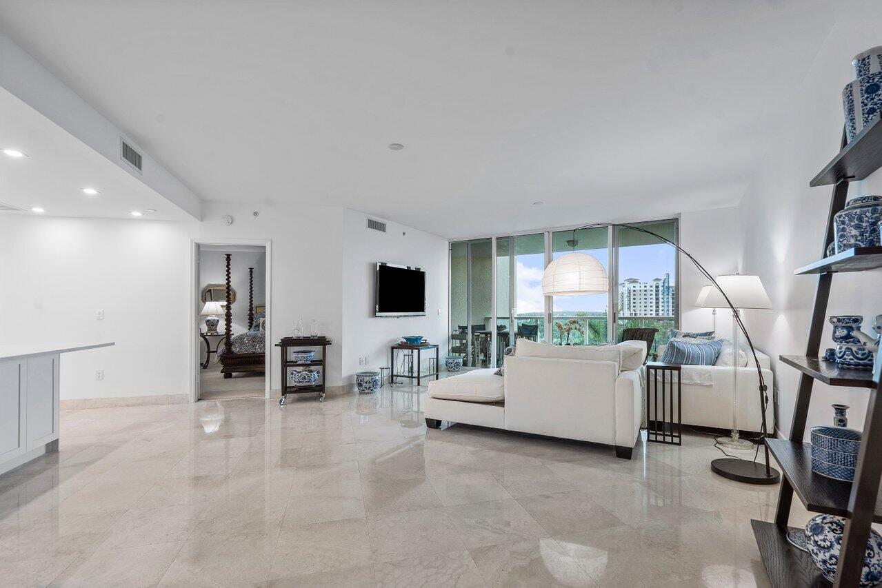 Townsend Place - Residential Lease