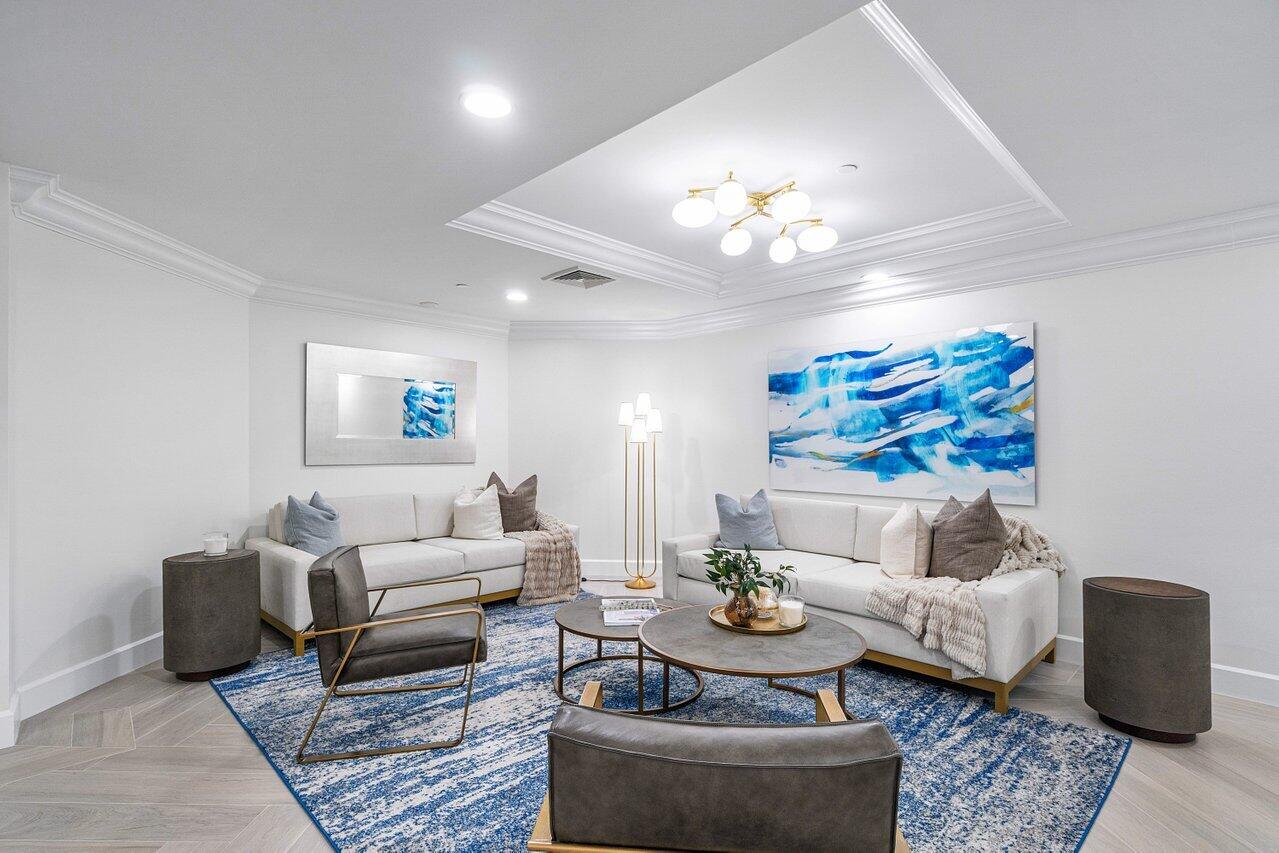 Townsend Place - Residential Lease