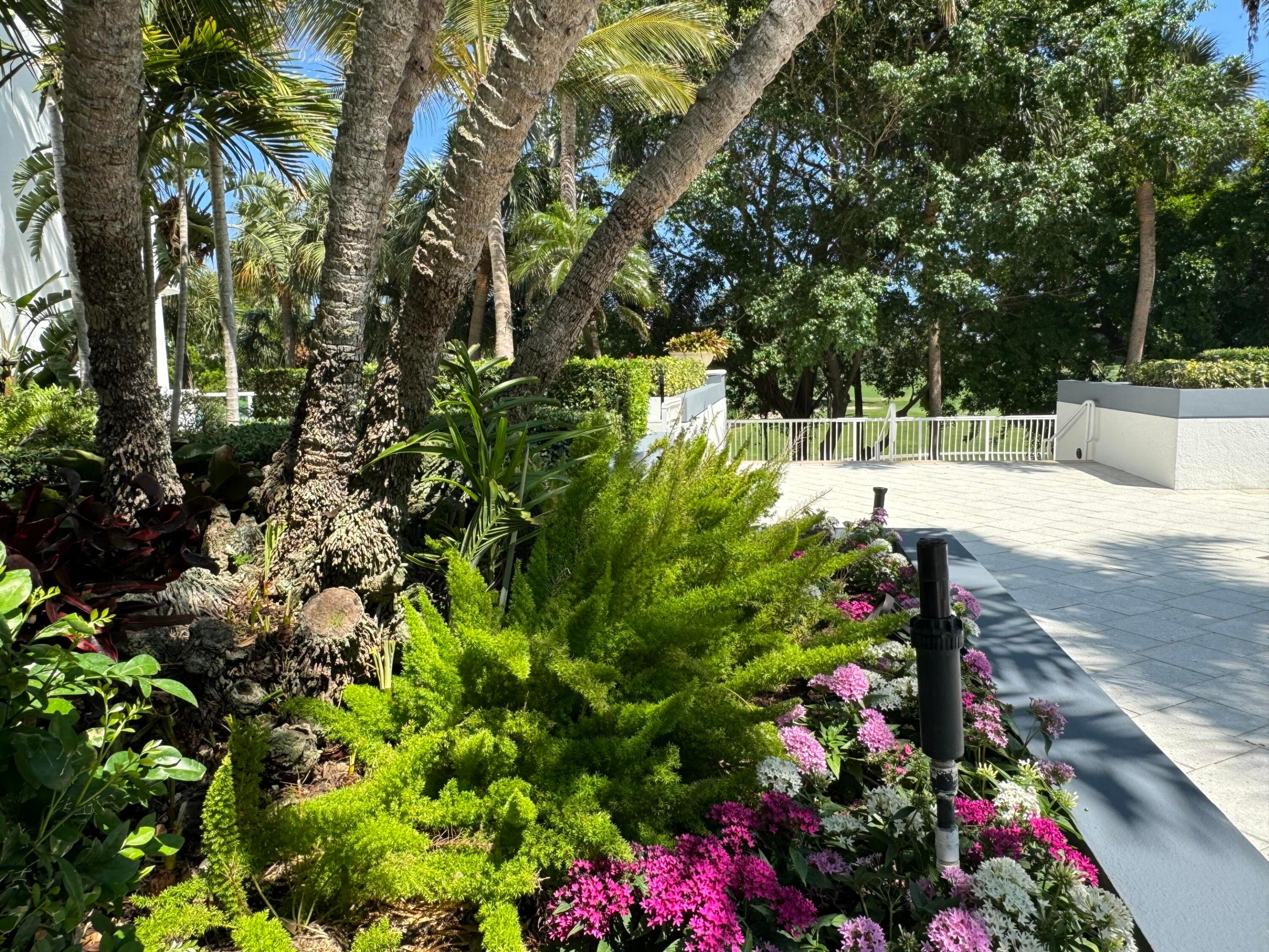 Townsend Place - Residential Lease