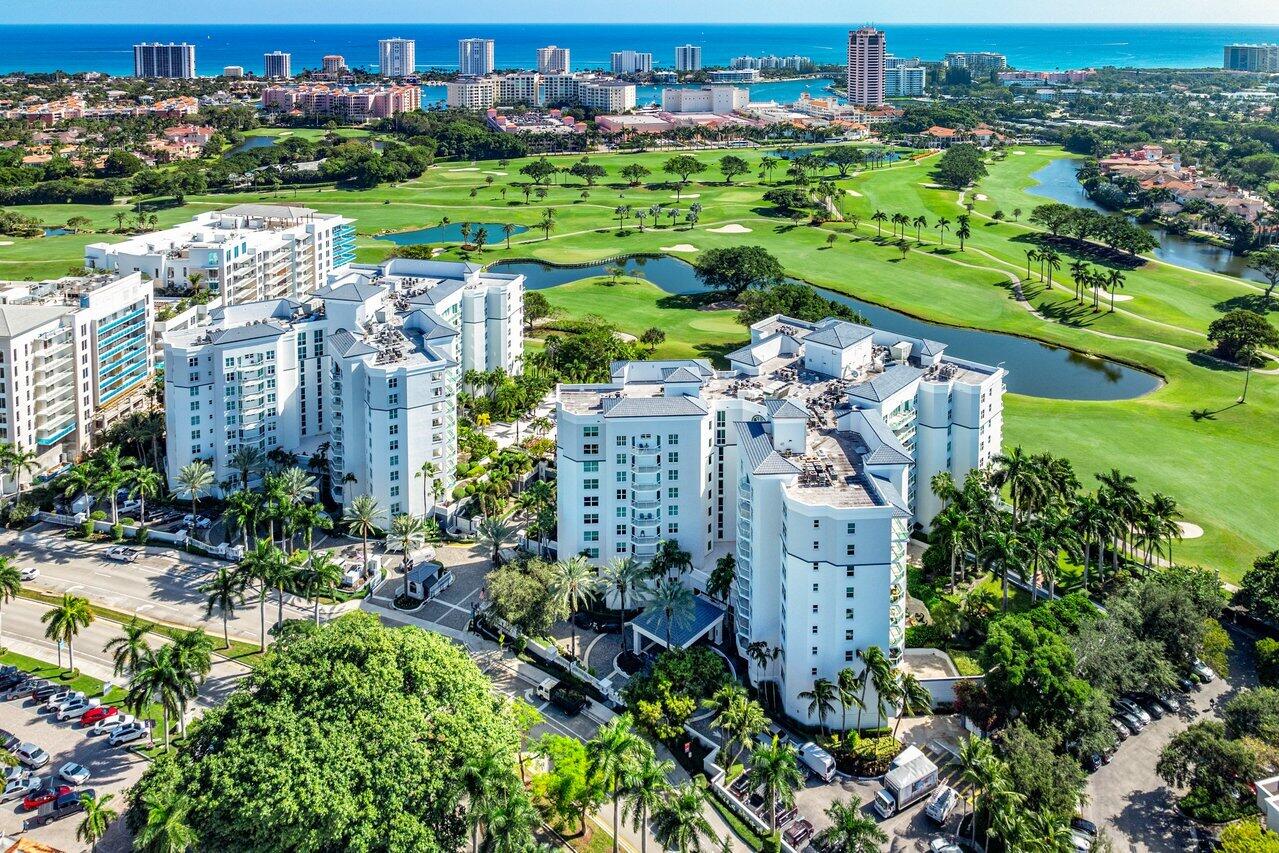 Townsend Place - Residential Lease