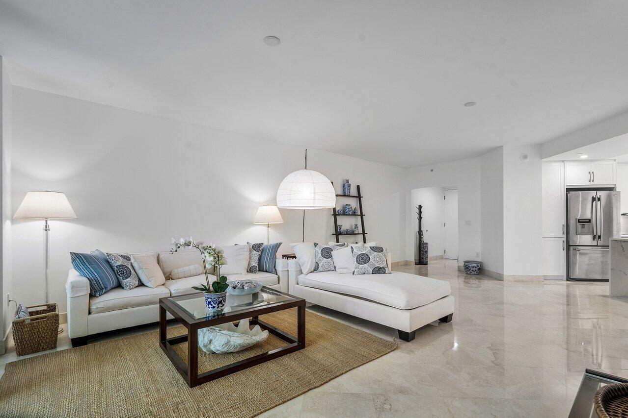 Townsend Place - Residential Lease