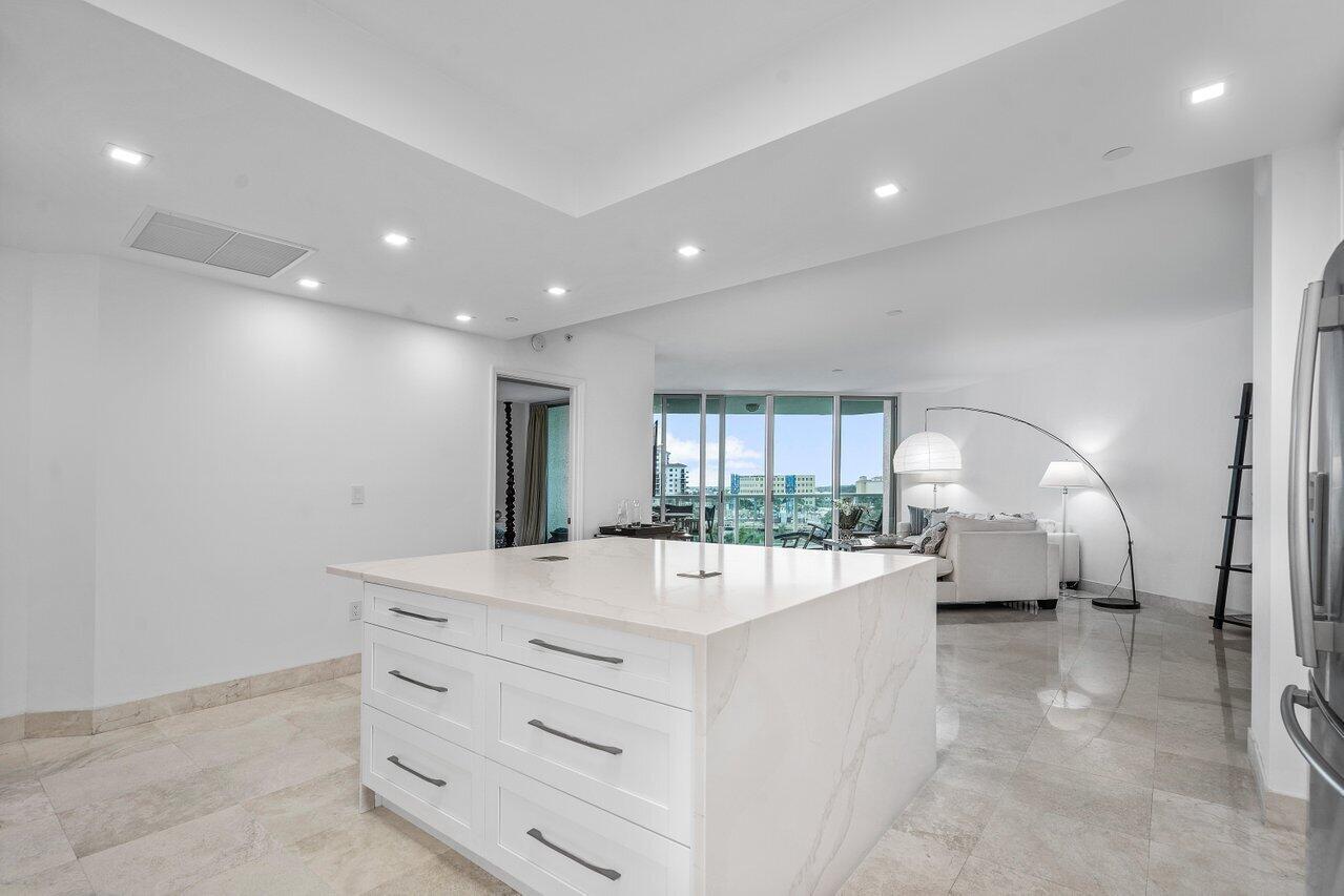 Townsend Place - Residential Lease