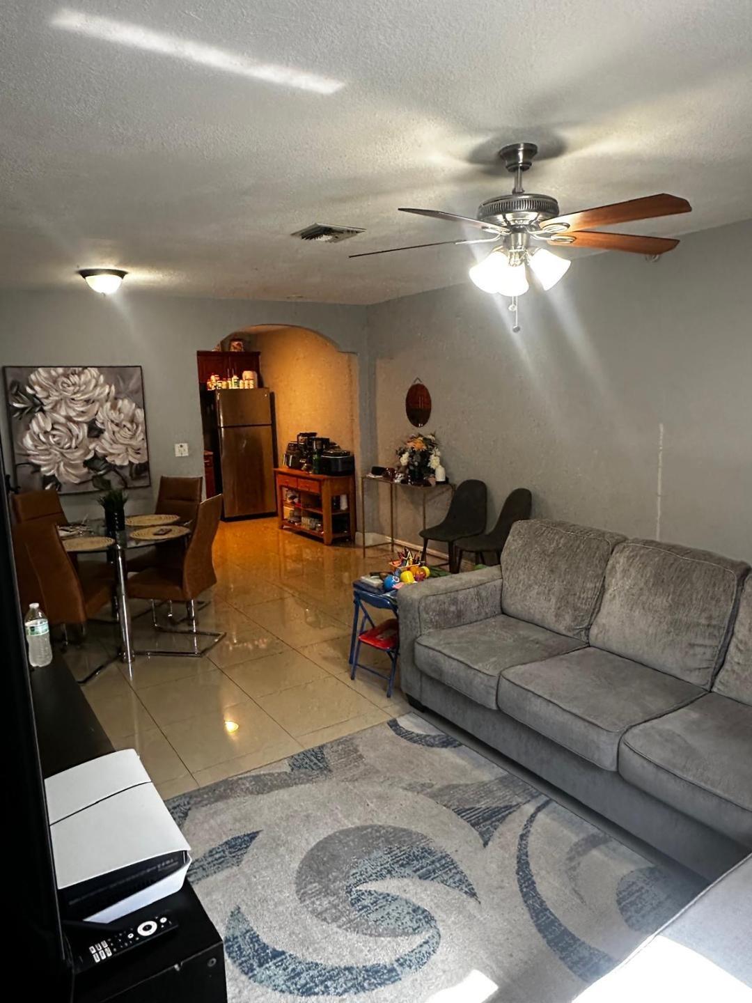 Grenadier Gardens - Residential Lease