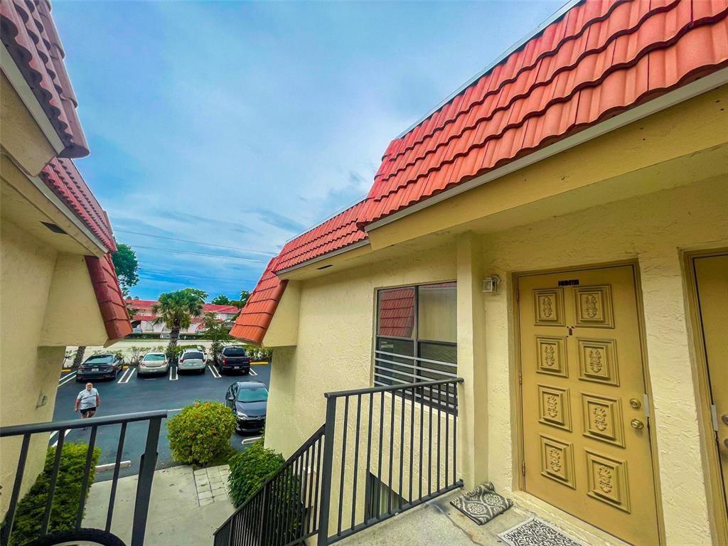 Grenadier Gardens - Residential Lease