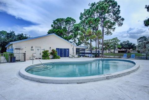 A home in Greenacres