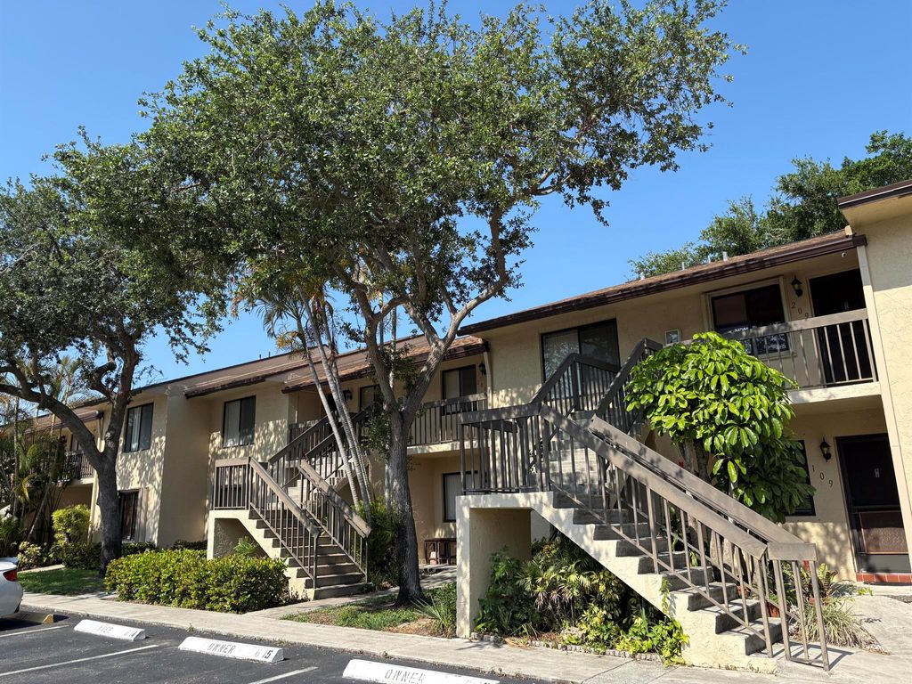 Photo of 21950 Soundview Terrace #207, Boca Raton, FL 33433 (MLS # R11093892)