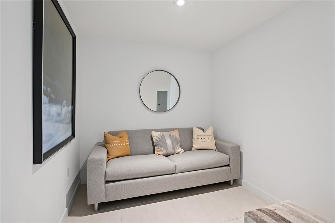 Tiffany House - Residential Lease