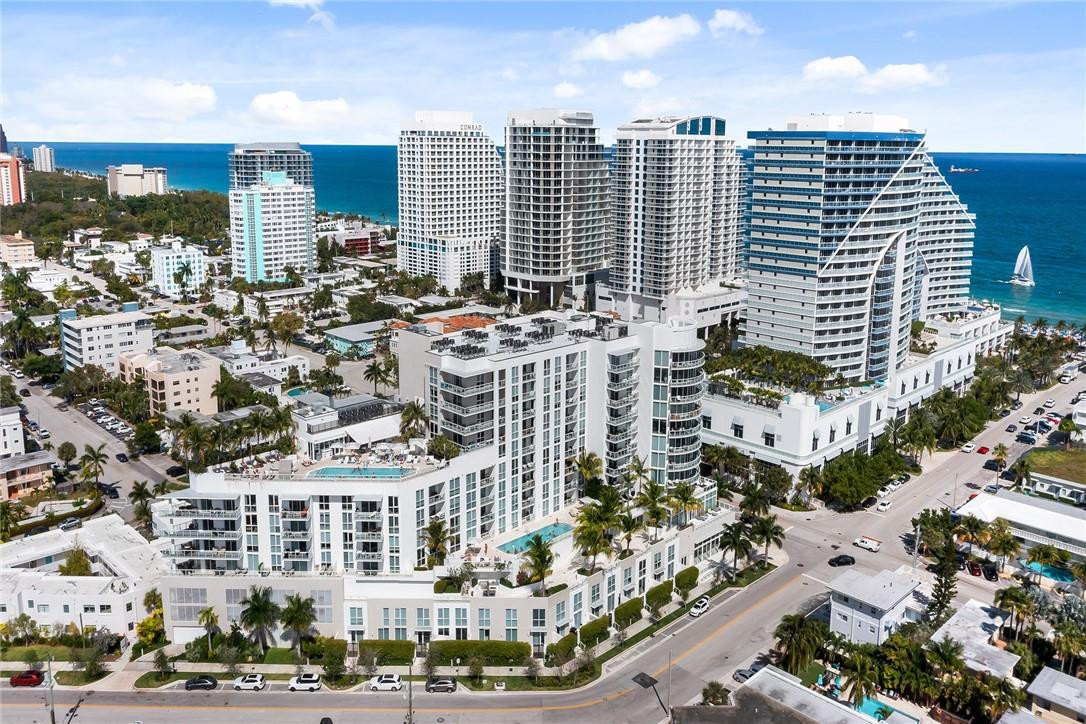 Tiffany House - Residential Lease