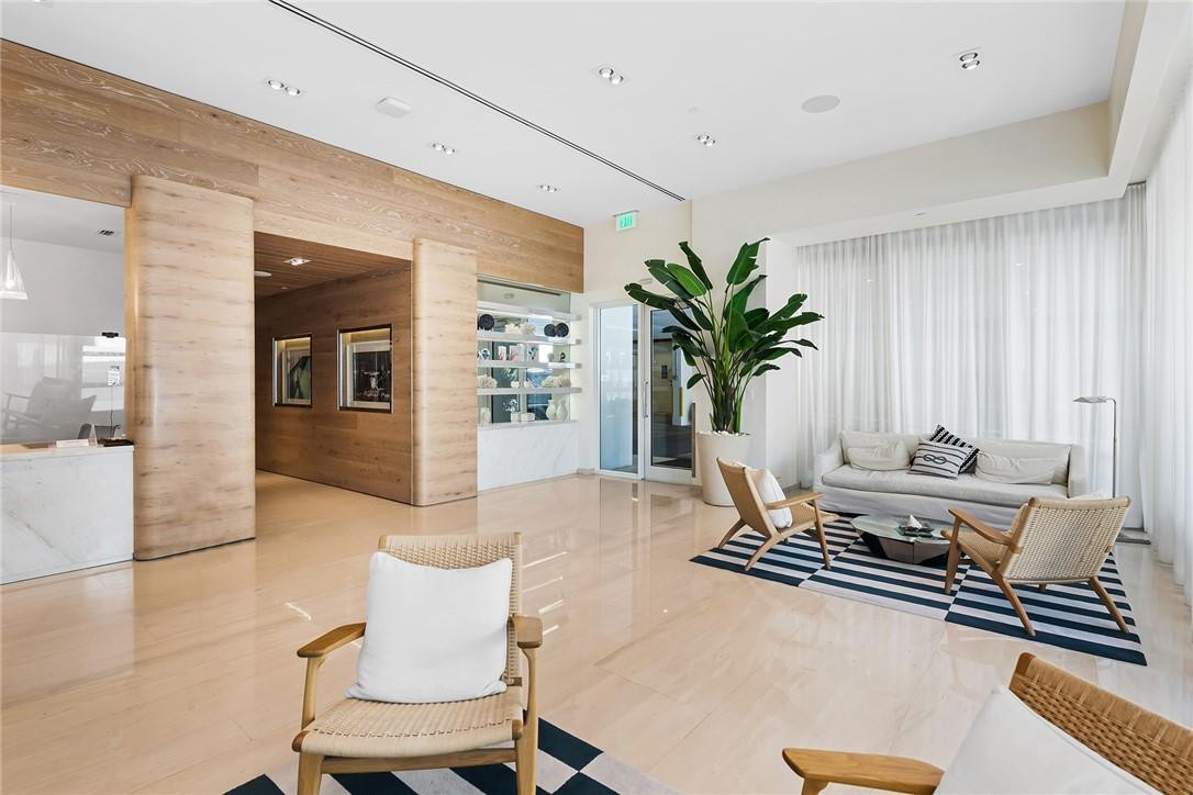 Tiffany House - Residential Lease