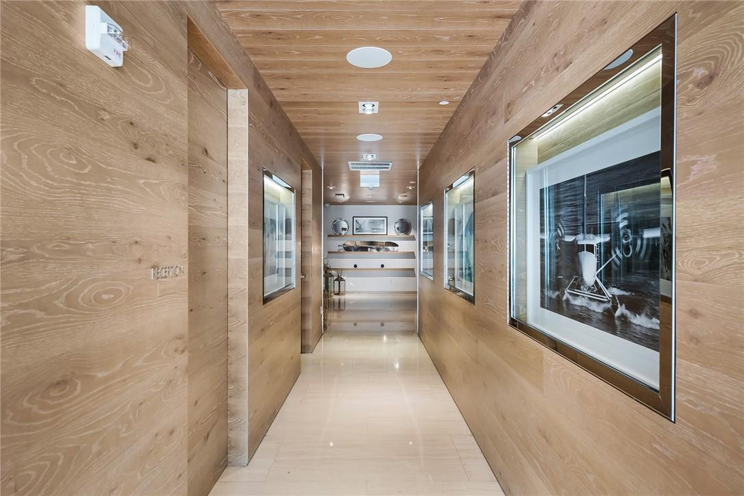 Tiffany House - Residential Lease