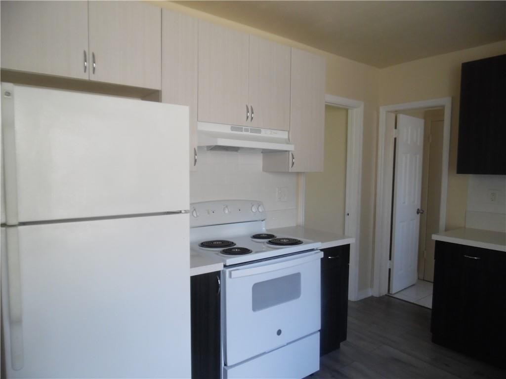 Beverly Park - Residential Lease