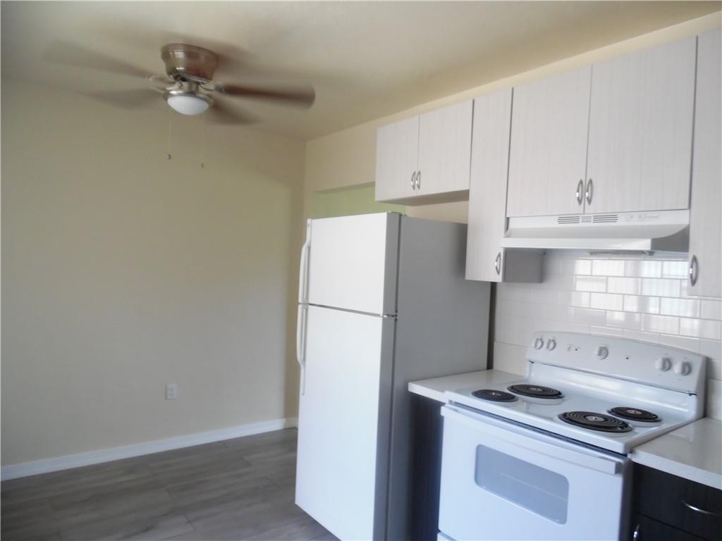 Beverly Park - Residential Lease