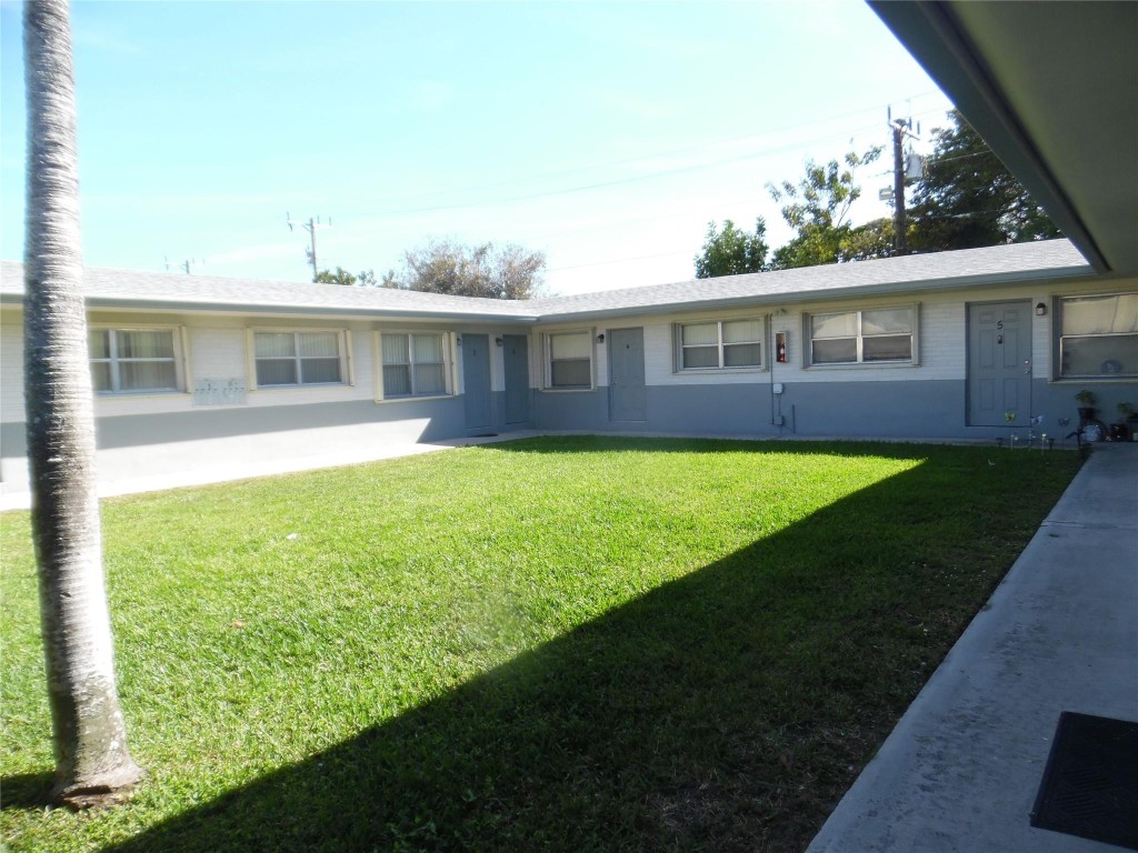 Beverly Park - Residential Lease