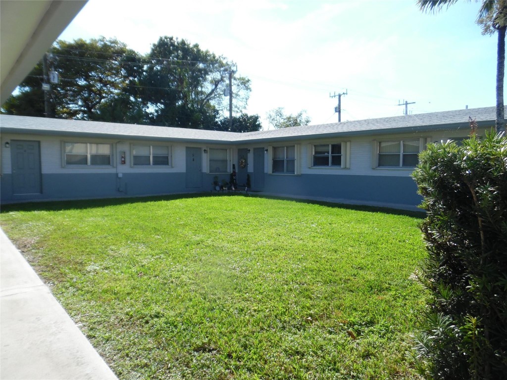 Beverly Park - Residential Lease