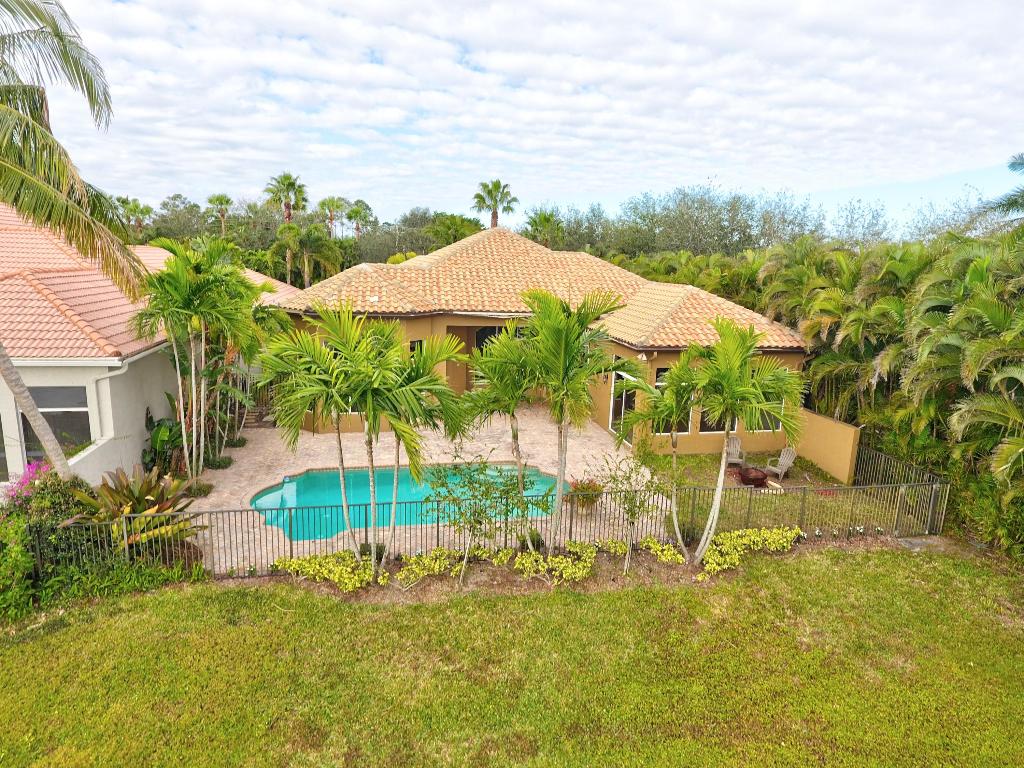 MIZNERS PRESERVE - Residential