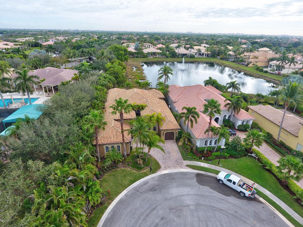 MIZNERS PRESERVE - Residential