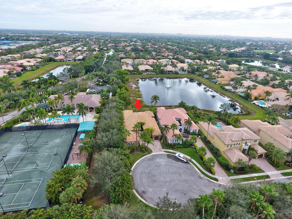 MIZNERS PRESERVE - Residential