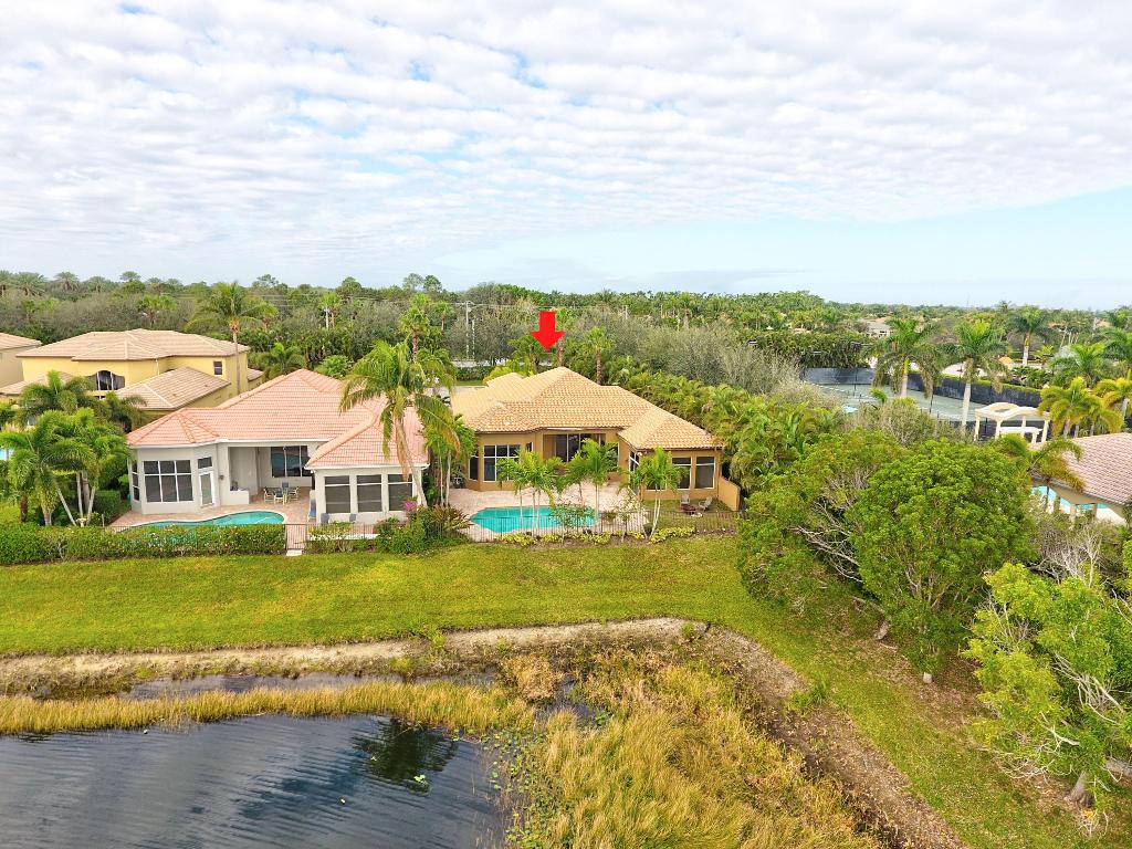 MIZNERS PRESERVE - Residential